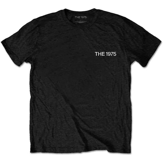 Een foto van een The 1975 T-Shirt