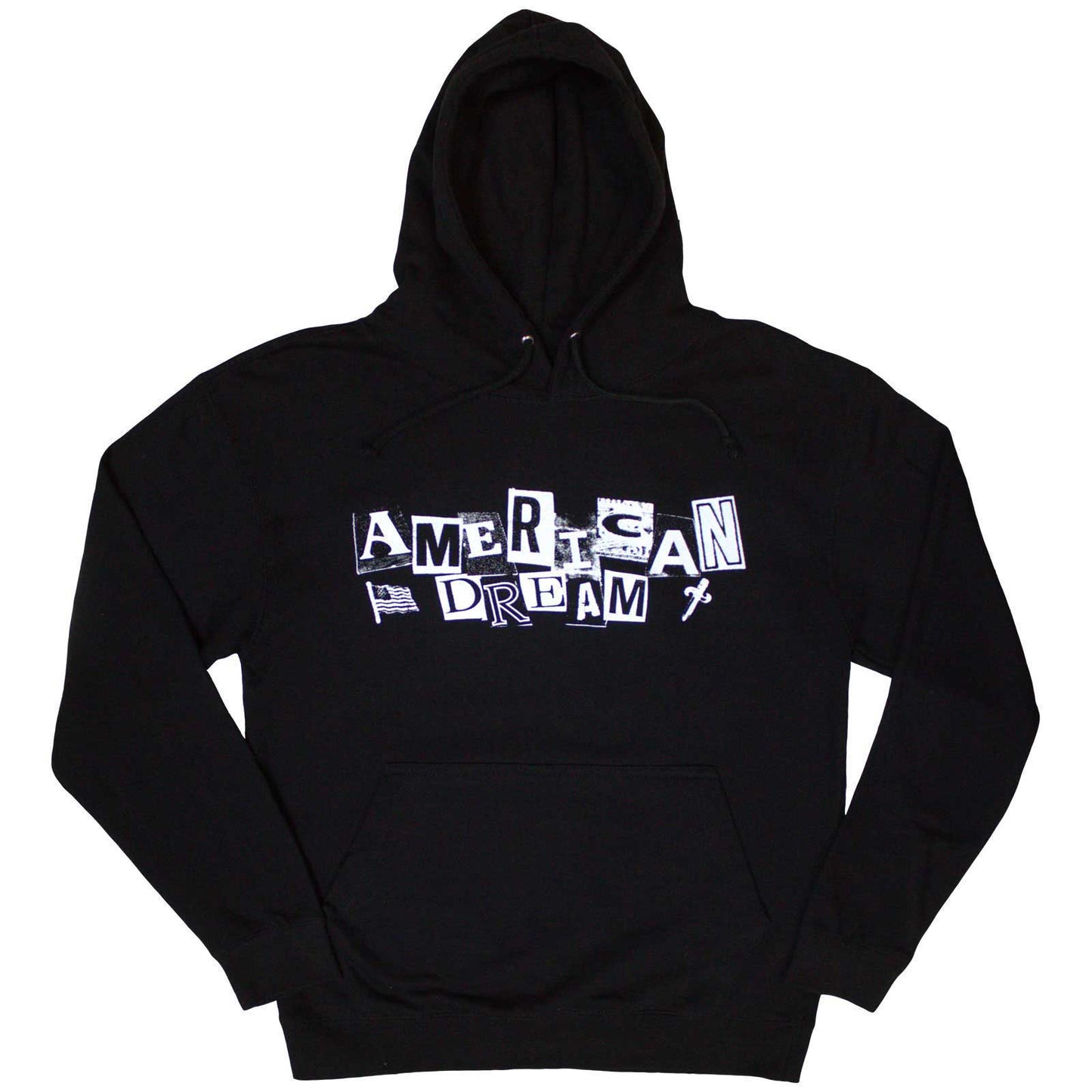 Een foto van een 21 Savage Pullover Hoodie