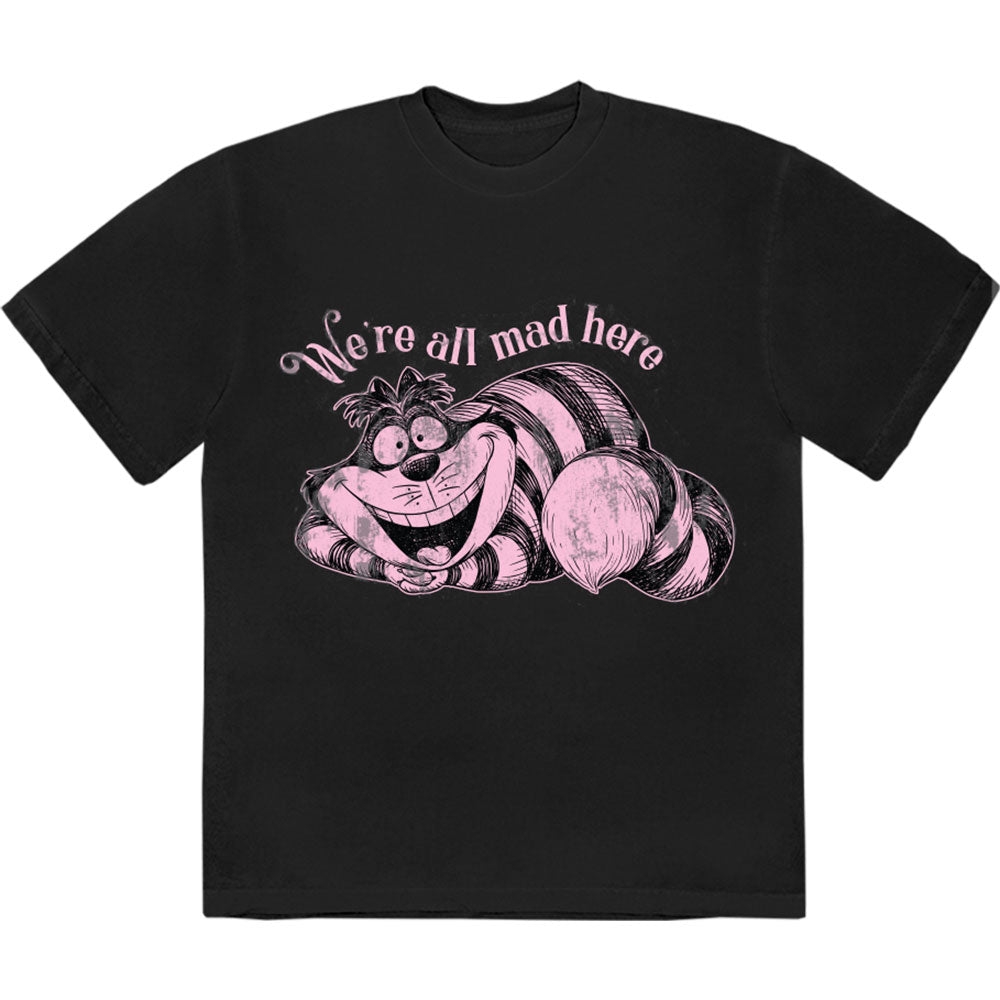 Een foto van een Disney T-Shirt