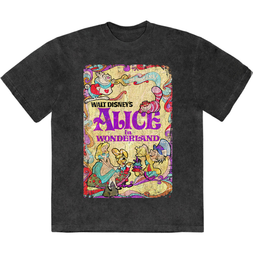 Een foto van een Disney T-Shirt