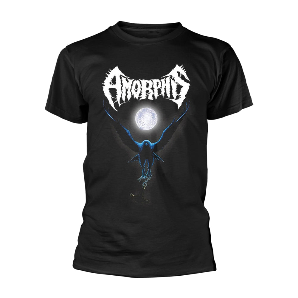 Een foto van een AMORPHIS T-Shirt