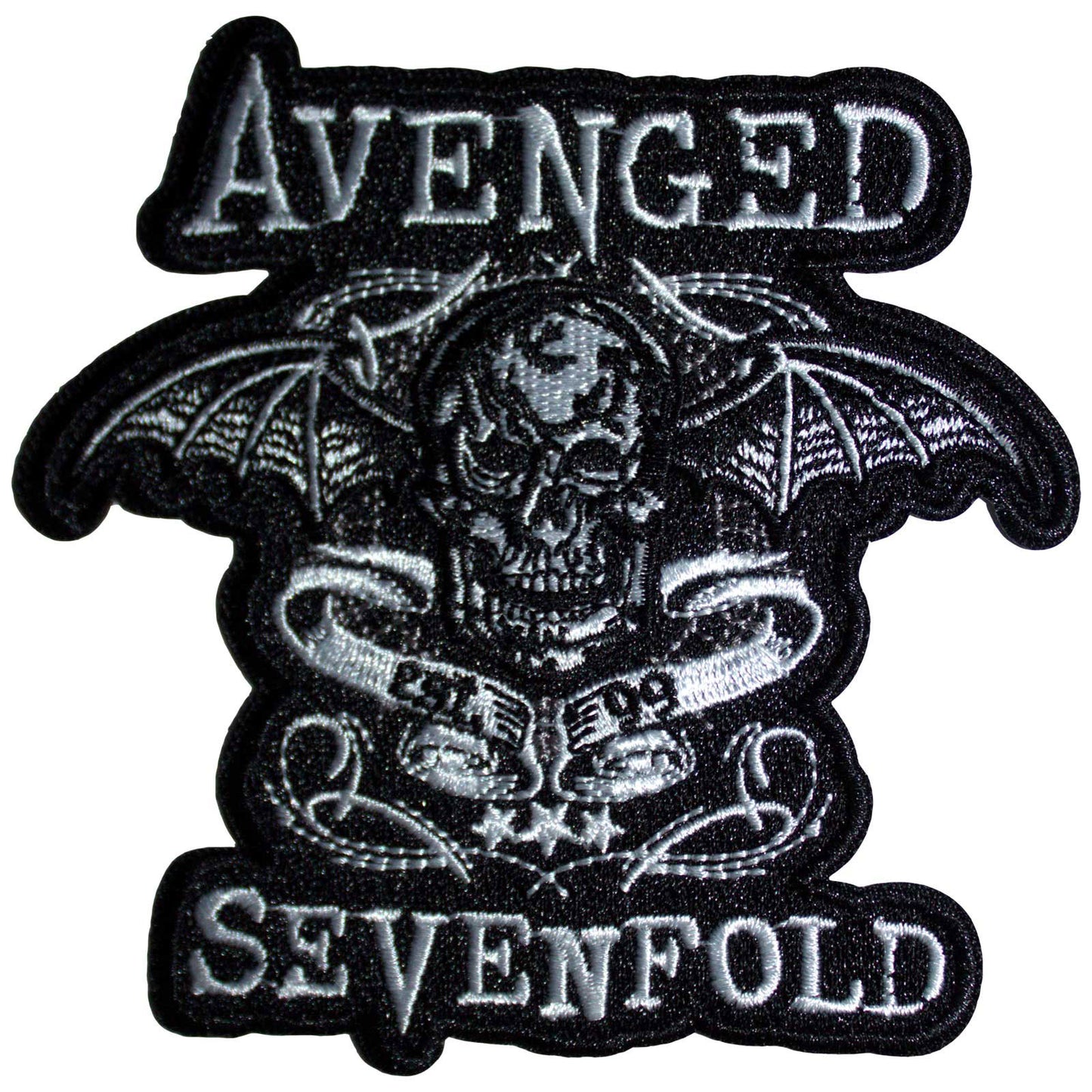 Een foto van een Avenged Sevenfold Unknown subcategory