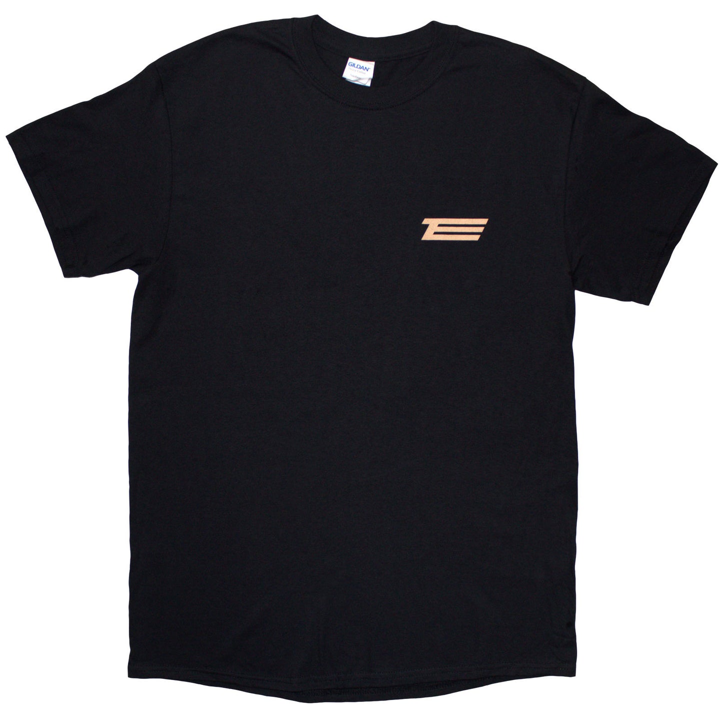 Een foto van een ATEEZ T-Shirt