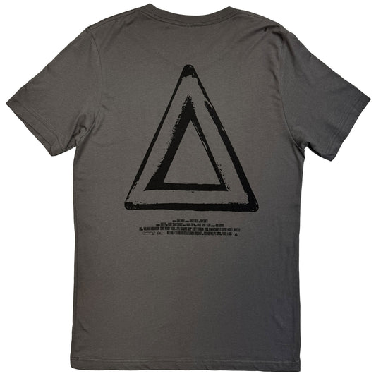 Een foto van een Bastille T-Shirt