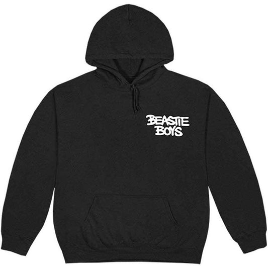 Een foto van een The Beastie Boys Pullover Hoodie