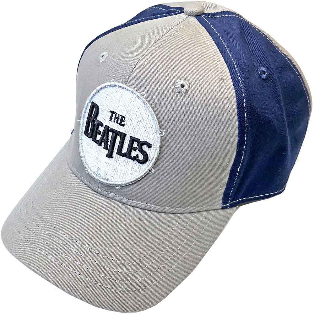 Een foto van een The Beatles Baseball Pet