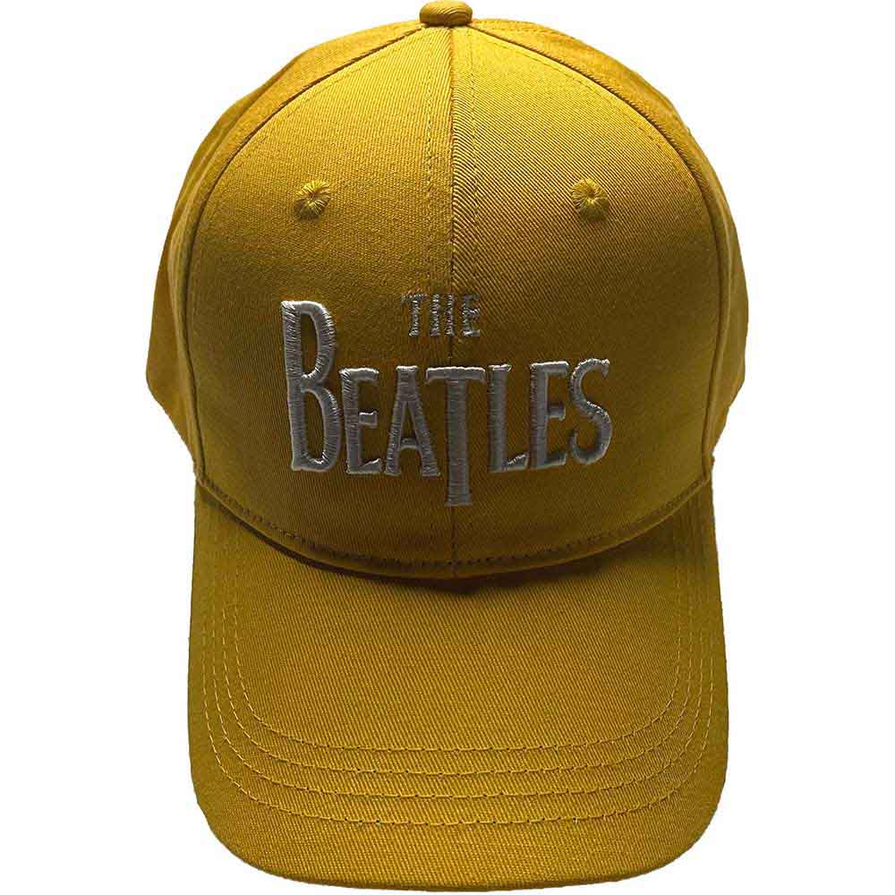 Een foto van een The Beatles Baseball Pet