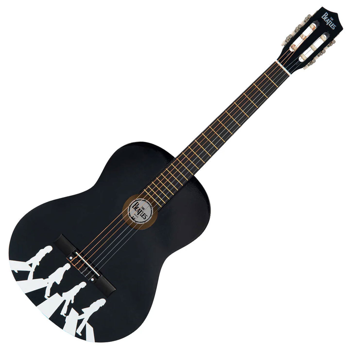 Een foto van een The Beatles Muziekinstrument & Accessoire