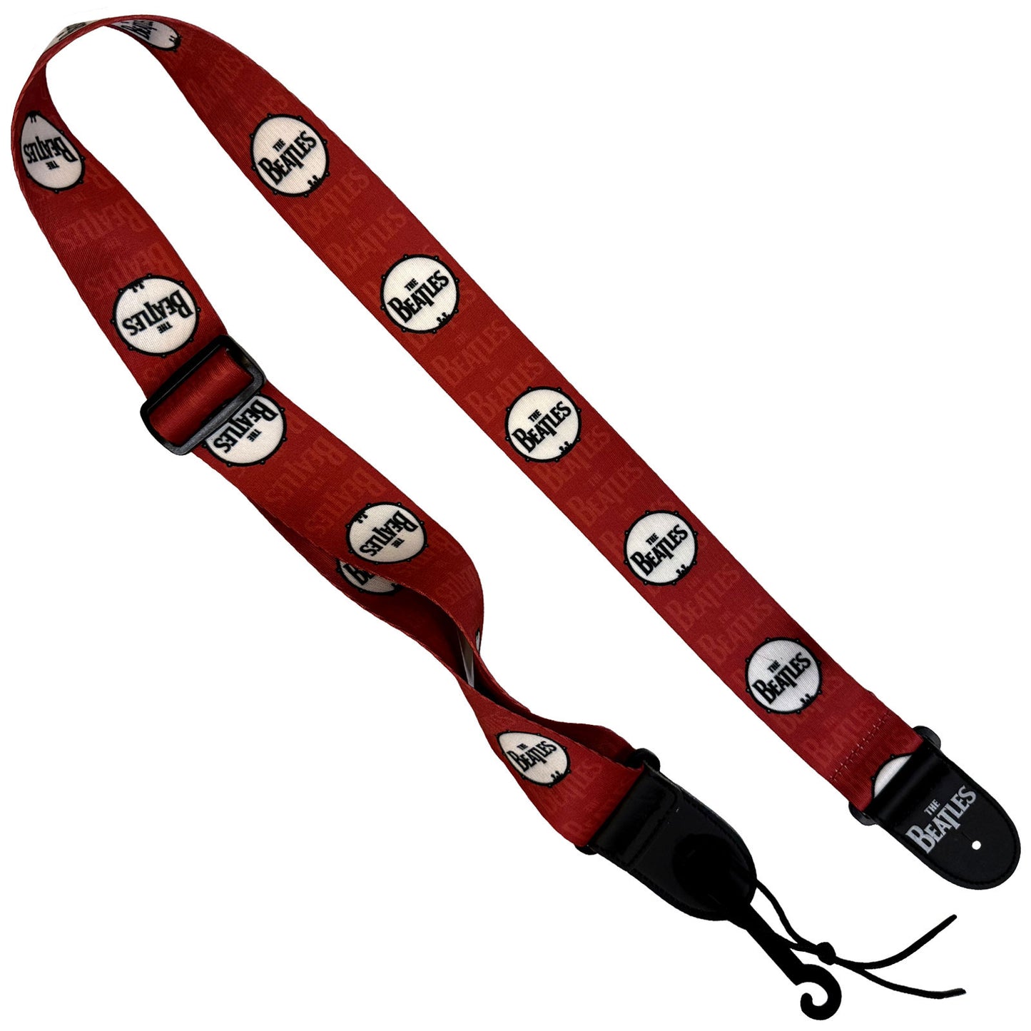 Een foto van een The Beatles Muziekinstrument & Accessoire