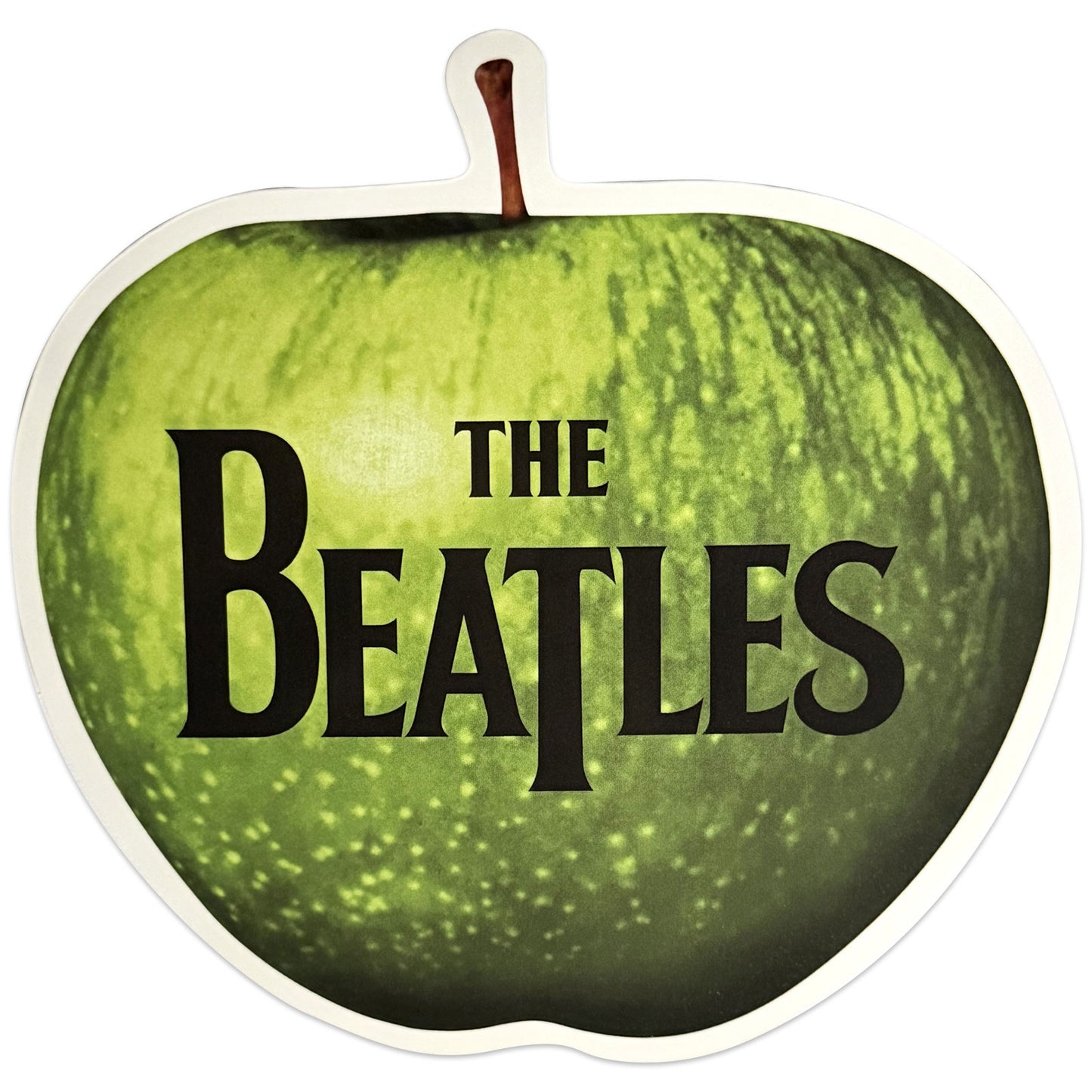Een foto van een The Beatles Schrijfwaren