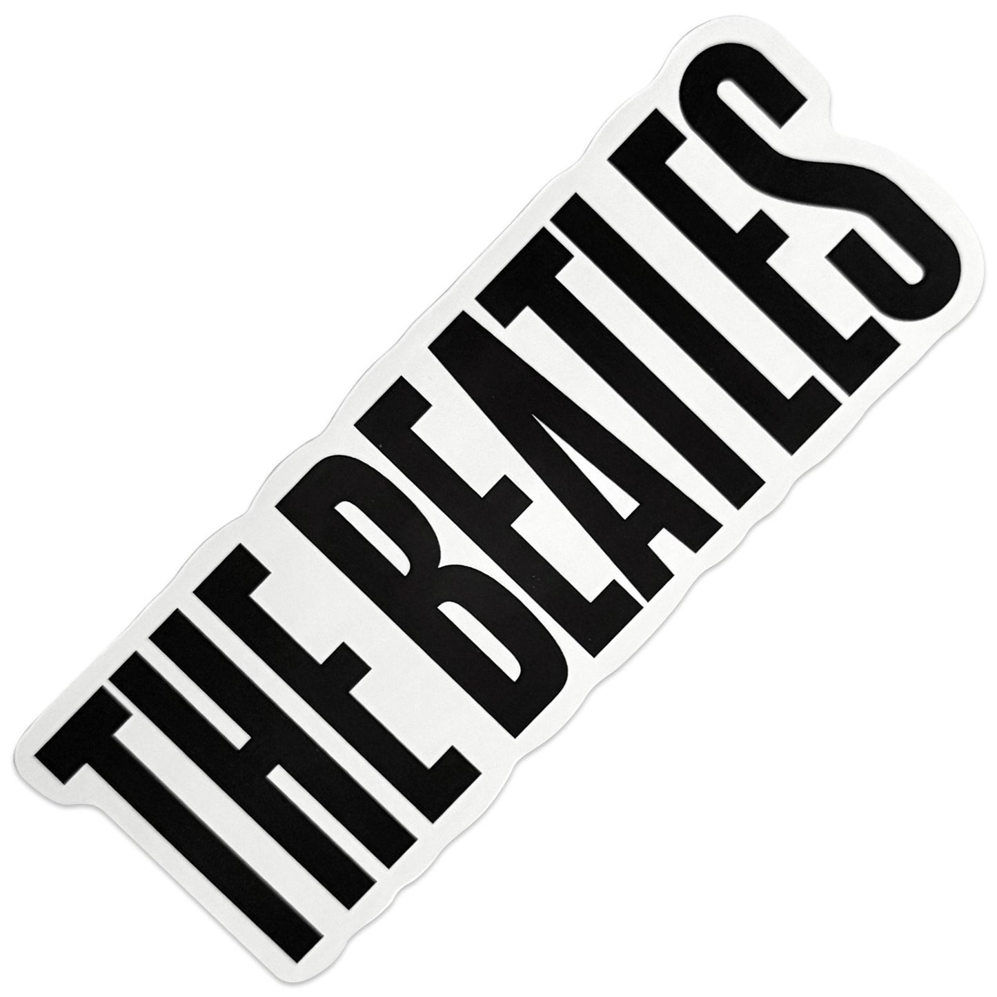 Een foto van een The Beatles Schrijfwaren