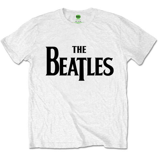 Een foto van een The Beatles T-Shirt