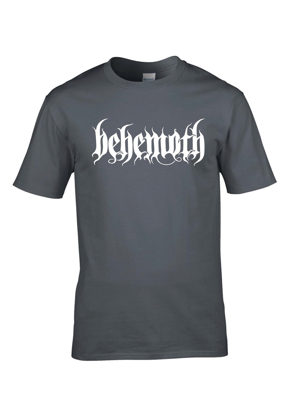 Een foto van een BEHEMOTH T-Shirt