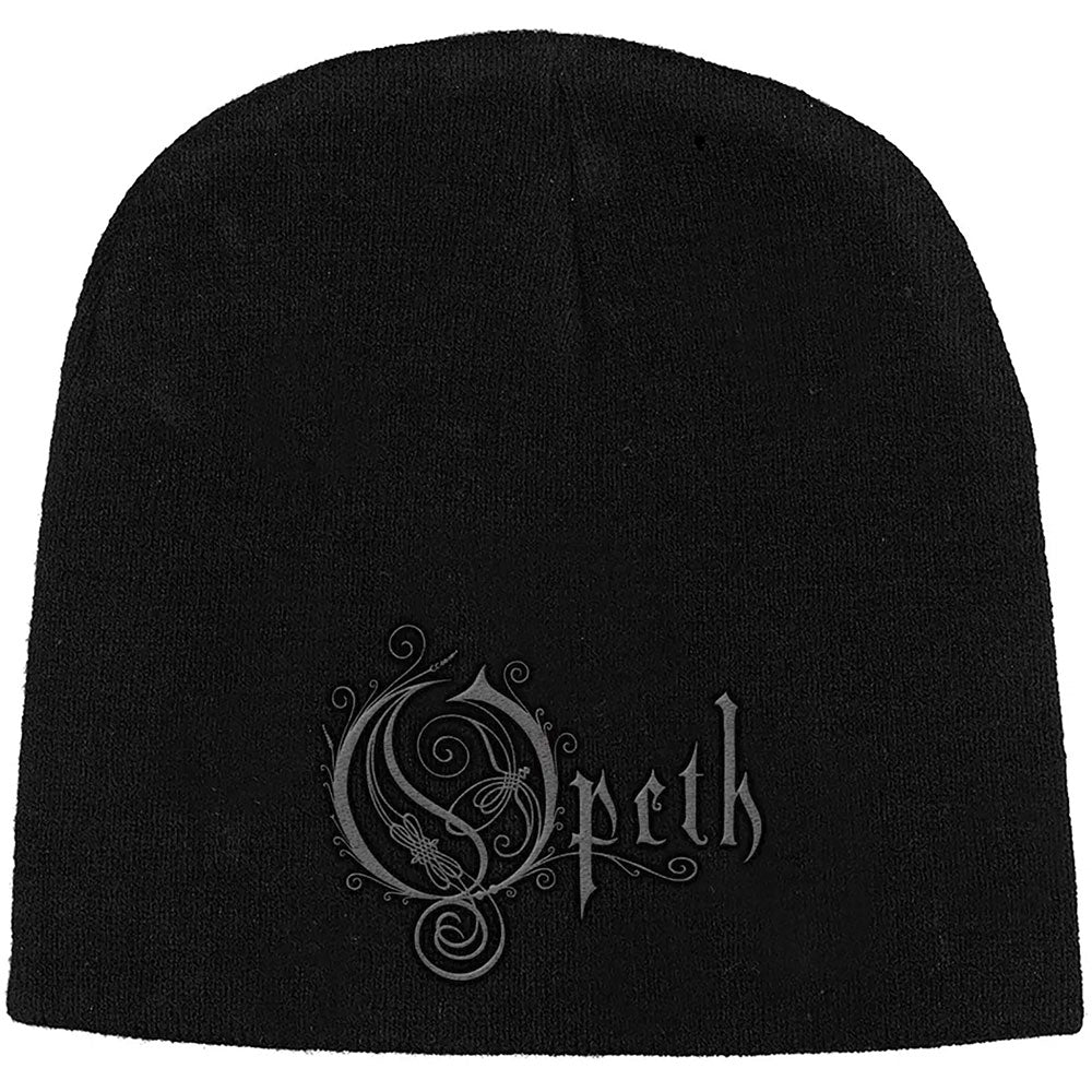Een foto van een Opeth Hoofddeksel