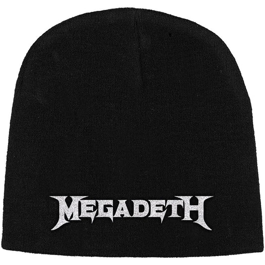 Een foto van een Megadeth Muts