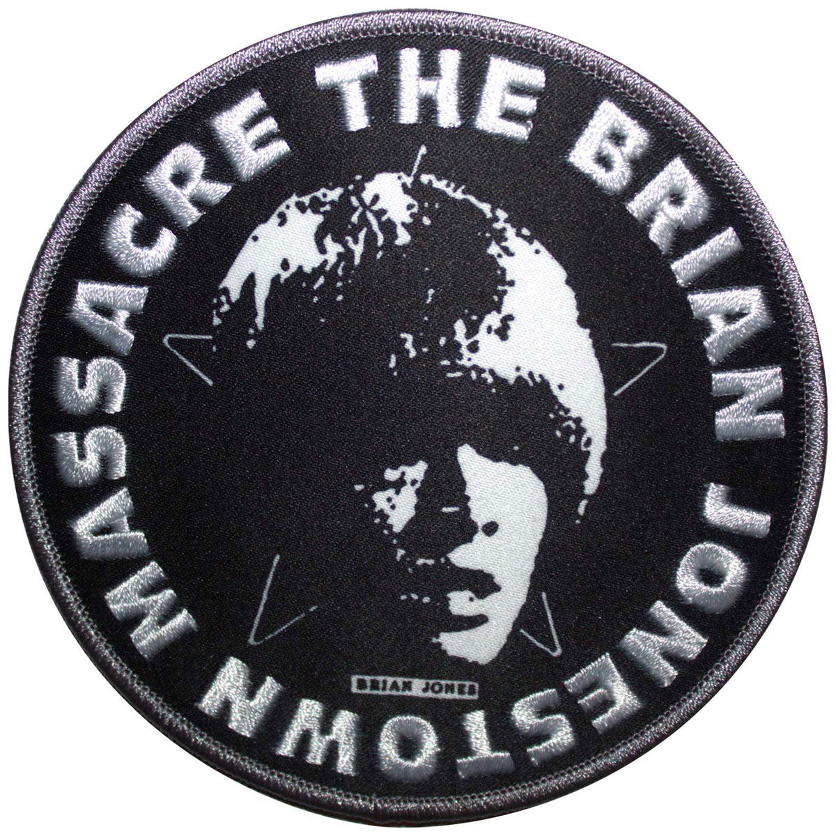 Een foto van een The Brian Jonestown Massacre Unknown subcategory