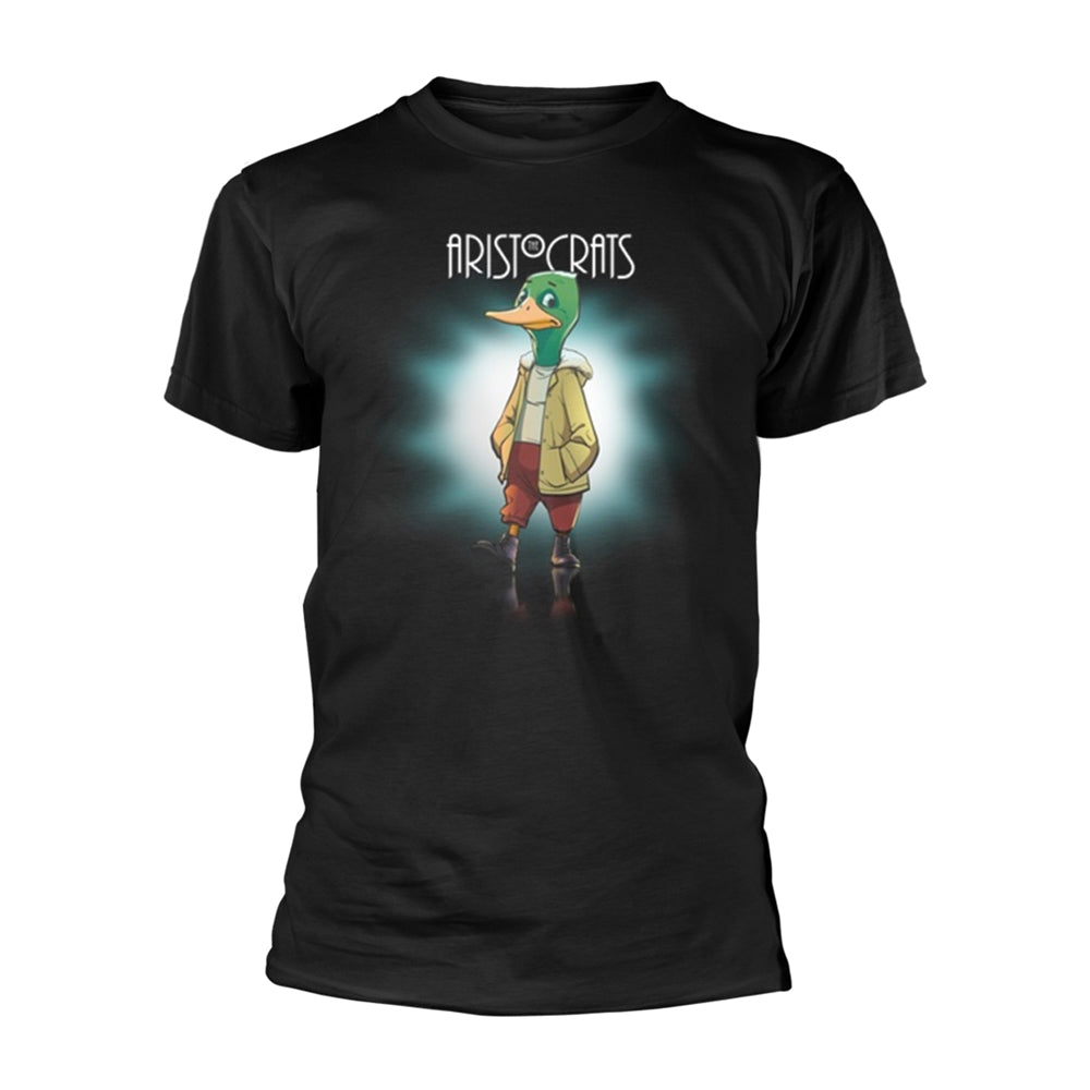 Een foto van een ARISTOCRATS T-Shirt