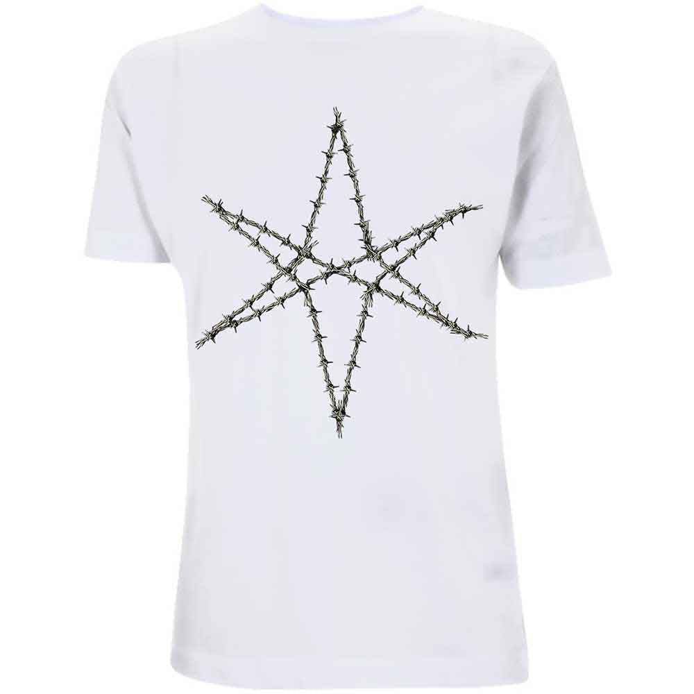 Een foto van een Bring Me The Horizon T-Shirt