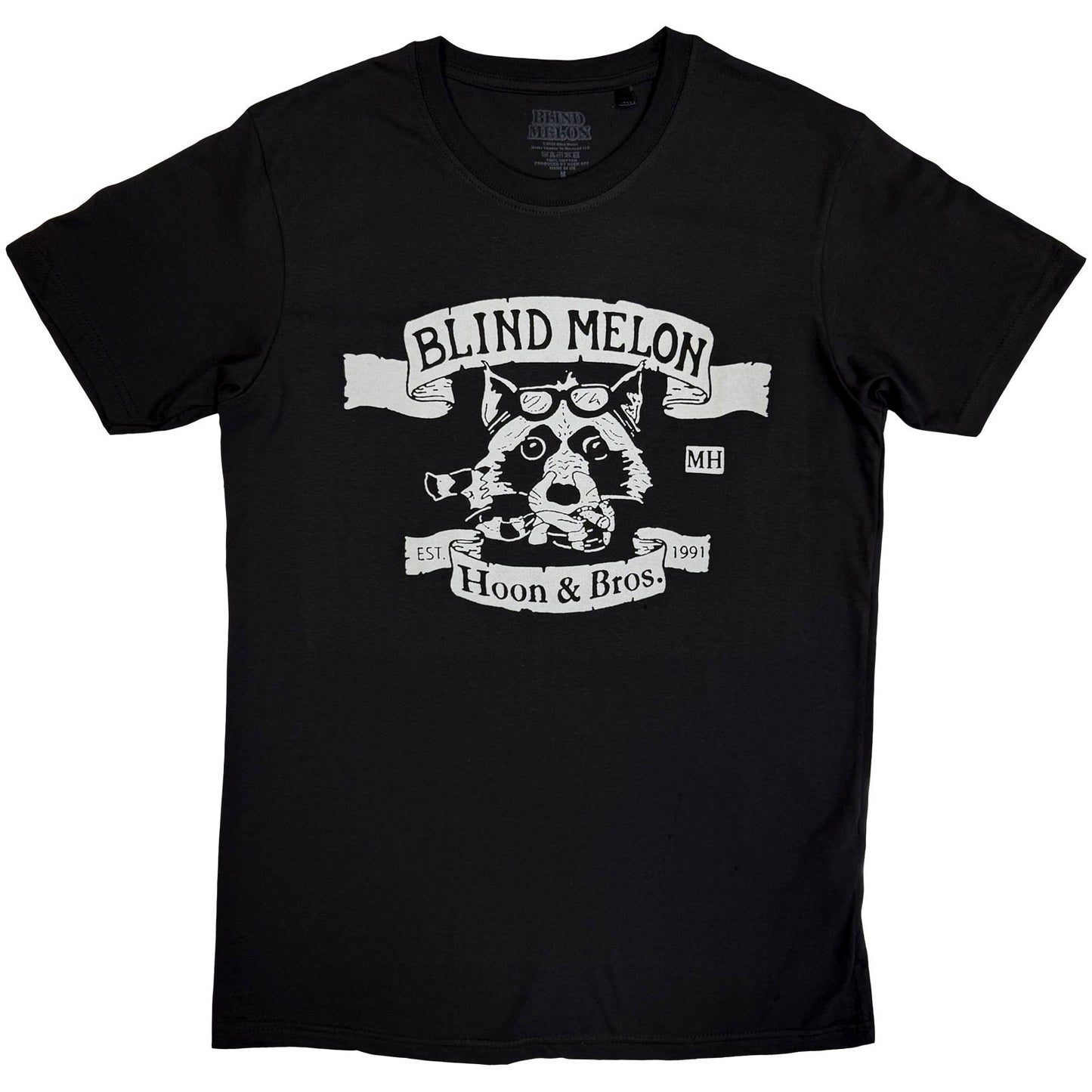Een foto van een Blind Melon T-Shirt