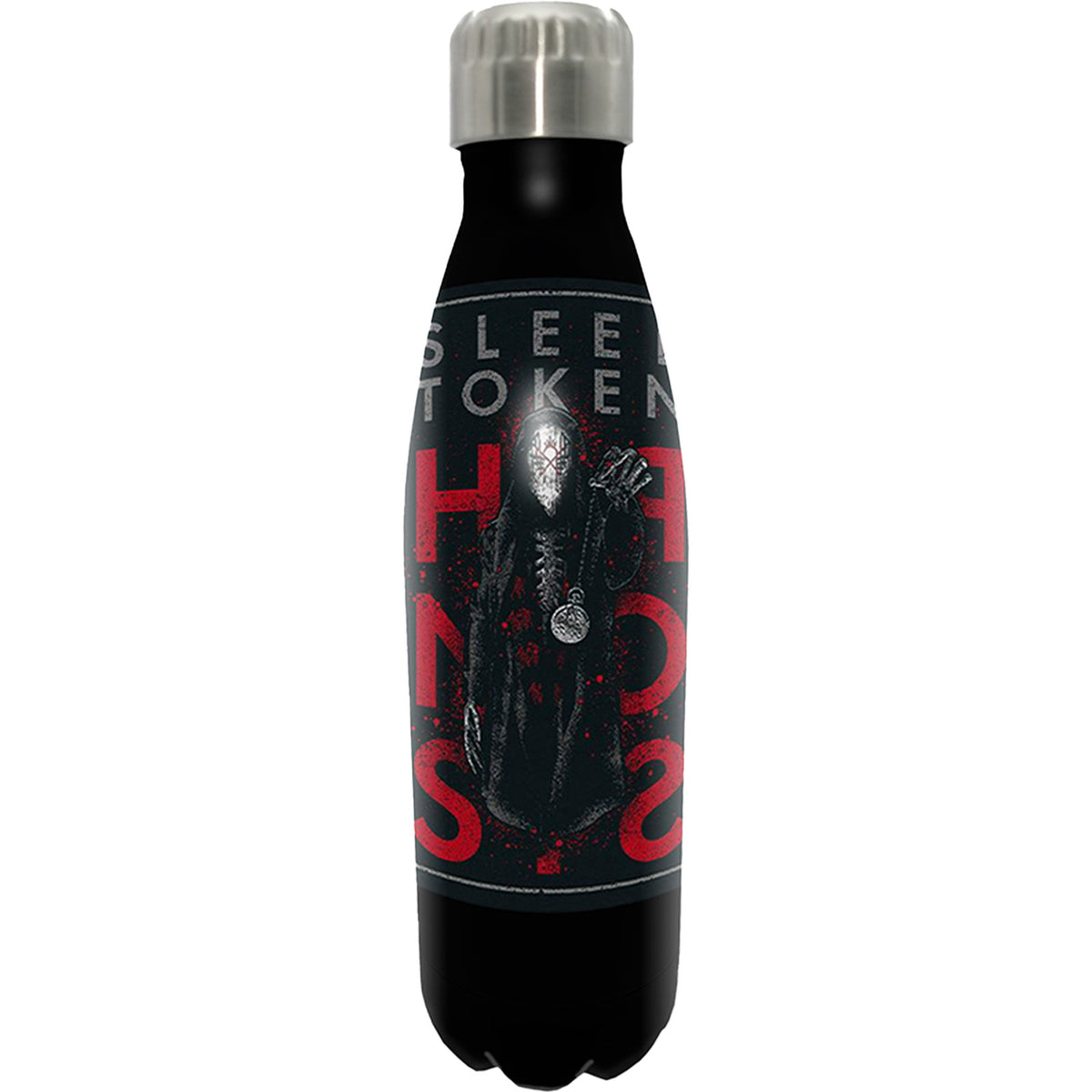 Een foto van een SLEEP TOKEN Waterfles