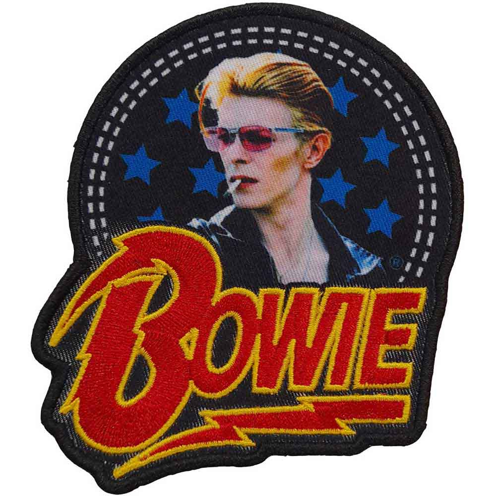 Een foto van een David Bowie Unknown subcategory