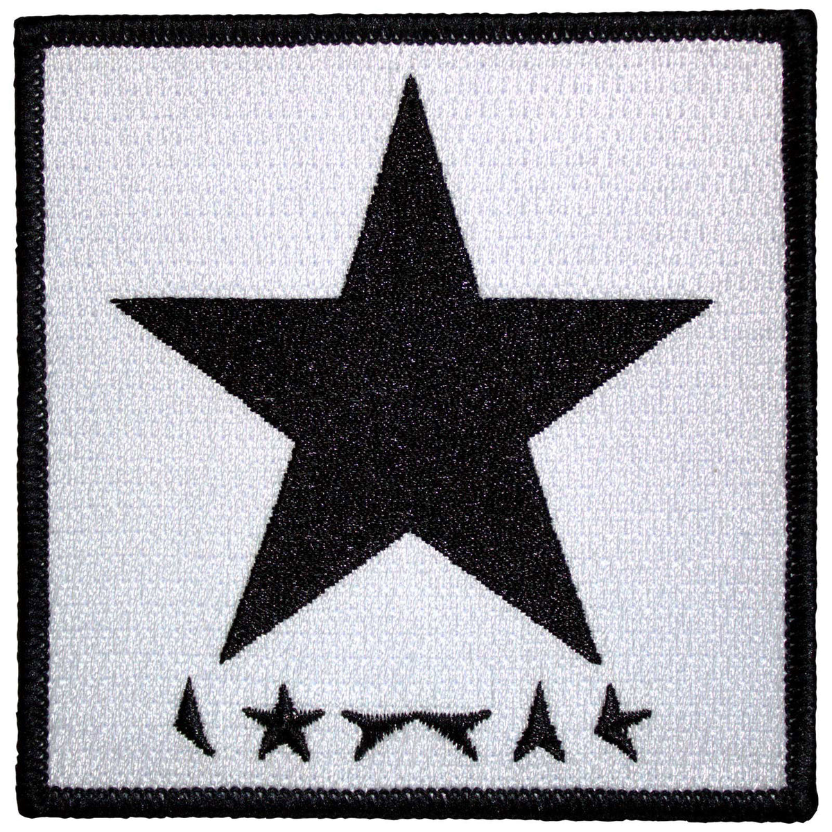 Een foto van een David Bowie Unknown subcategory