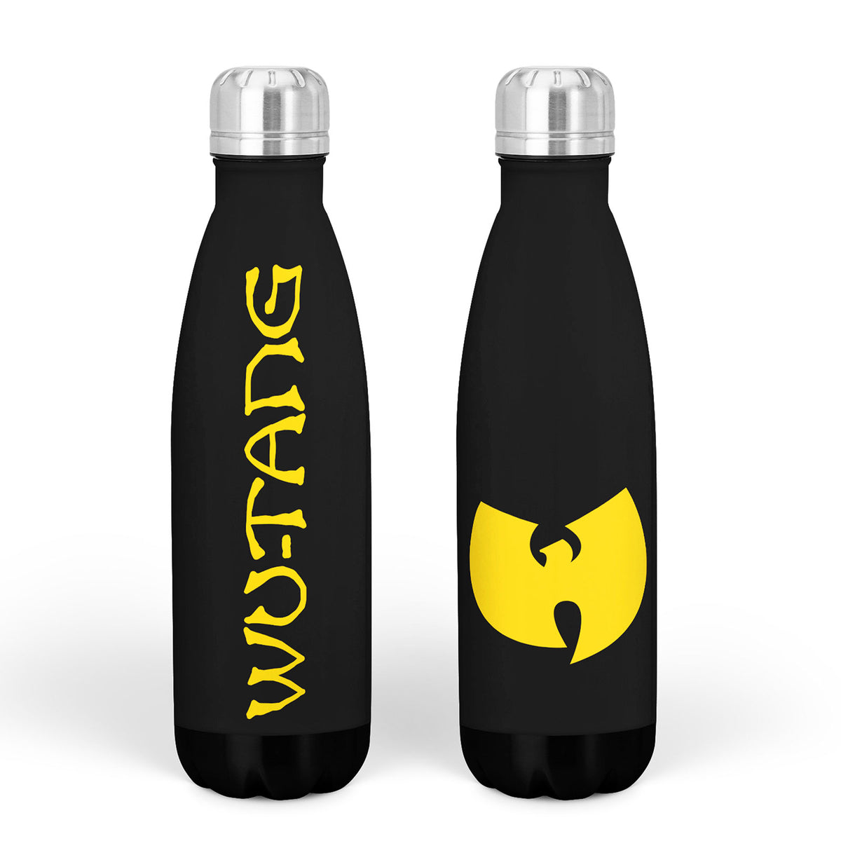 Een foto van een Wu-Tang Clan Drinkartikel