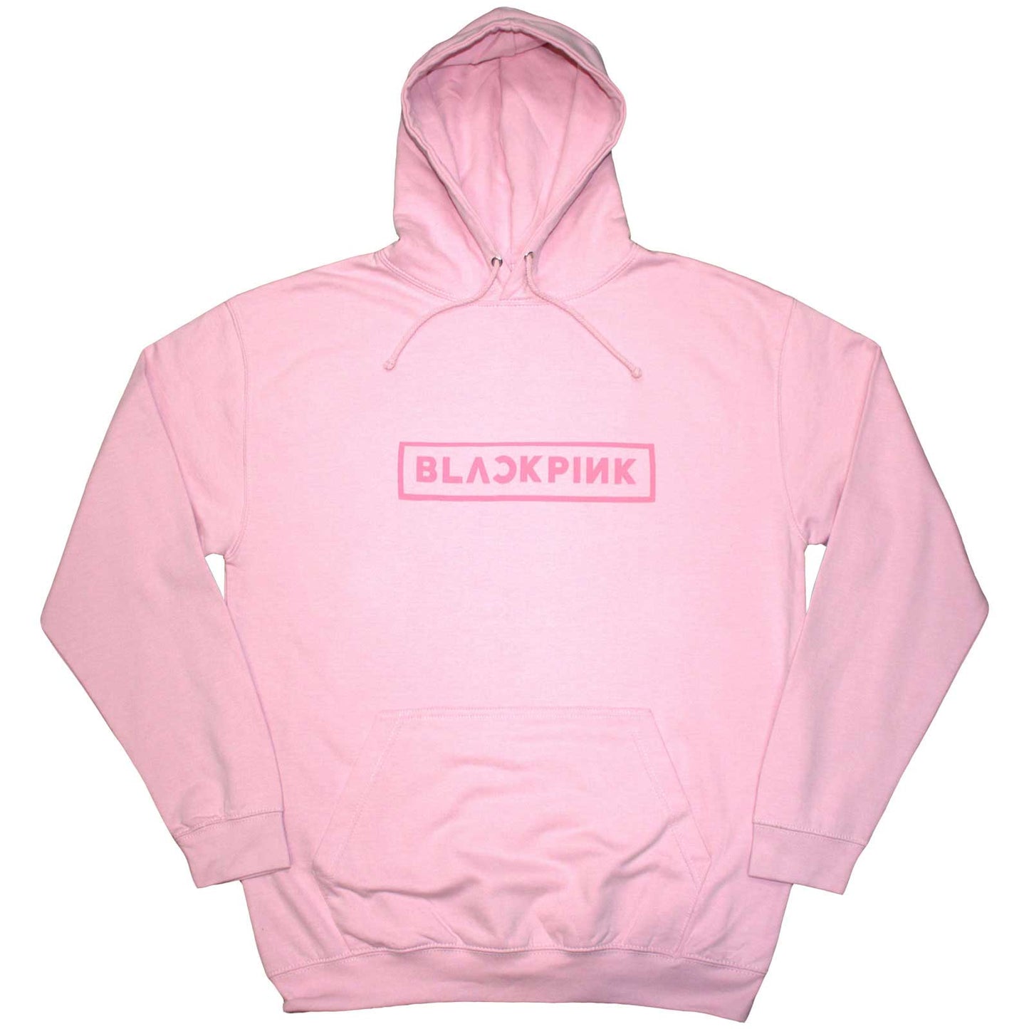 Een foto van een BlackPink Pullover Hoodie