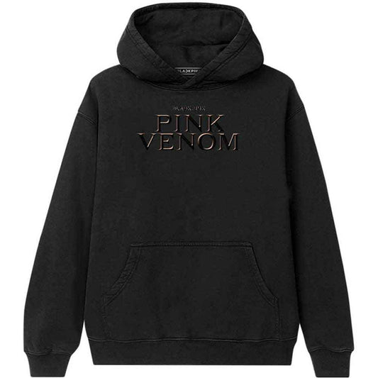 Een foto van een BlackPink Pullover Hoodie