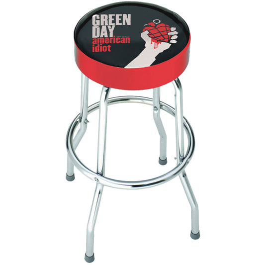 Een foto van een GREEN DAY Drinkartikel