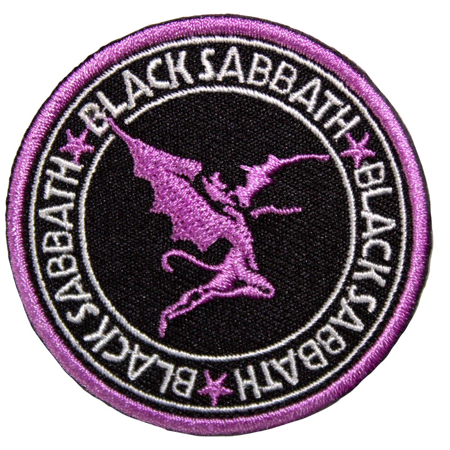 Een foto van een Black Sabbath Unknown subcategory