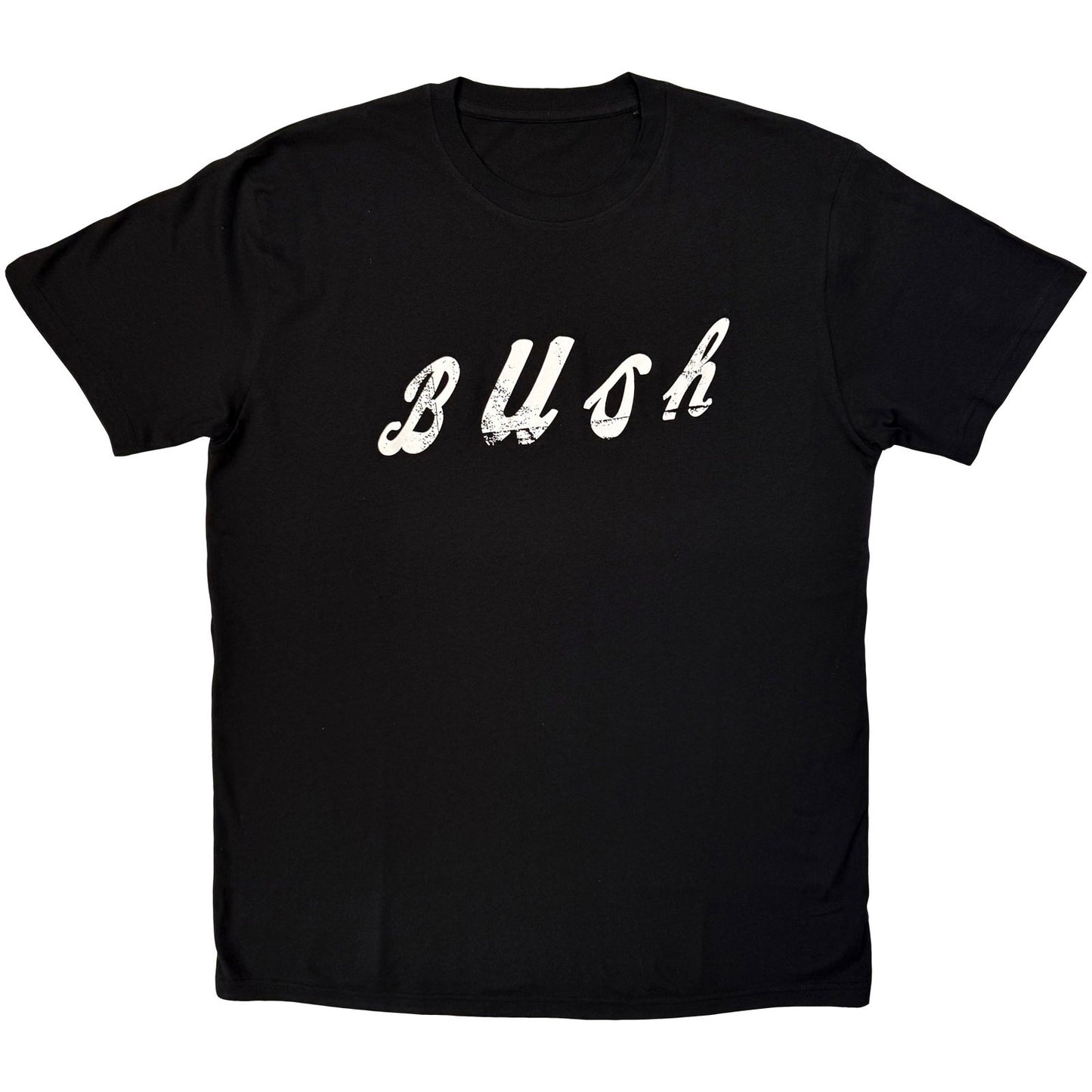 Een foto van een Bush T-Shirt