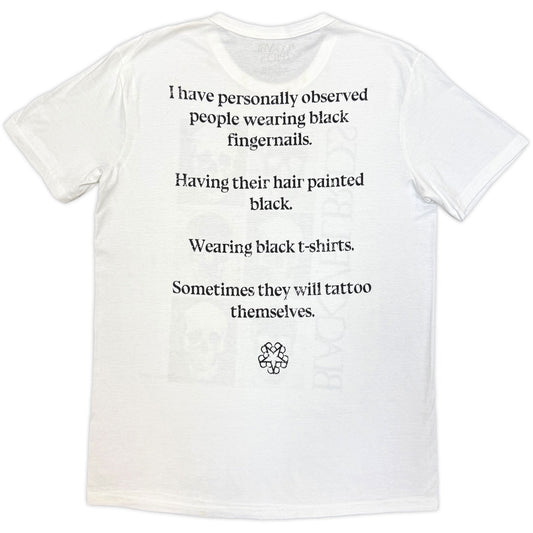 Een foto van een Black Veil Brides T-Shirt
