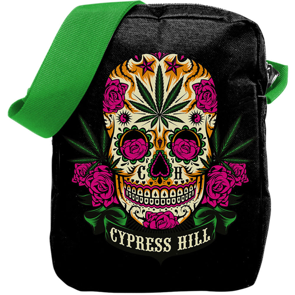 Een foto van een Cypress Hill Tas