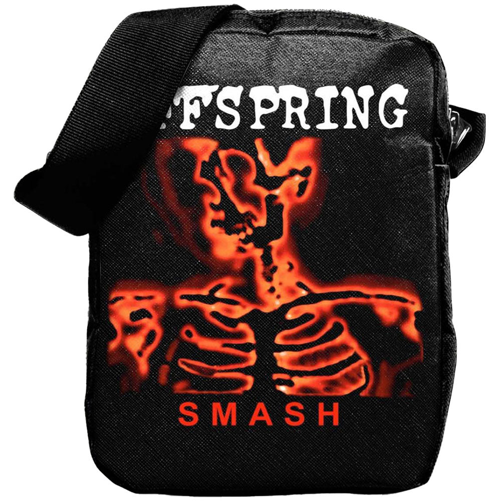 Een foto van een The Offspring Tas
