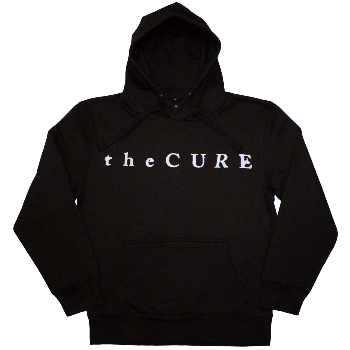 Een foto van een The Cure Pullover Hoodie