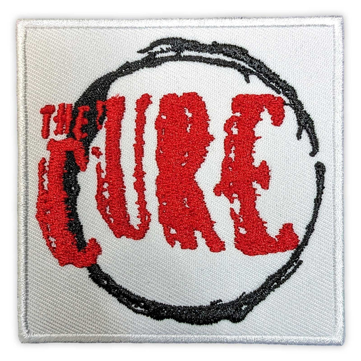 Een foto van een The Cure Unknown subcategory