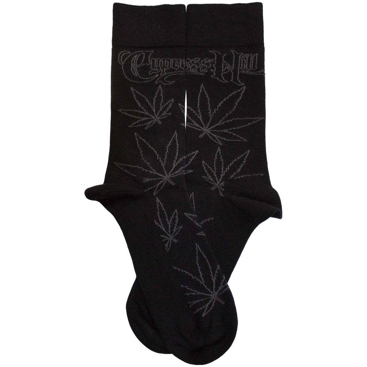 Een foto van een Cypress Hill Sokken