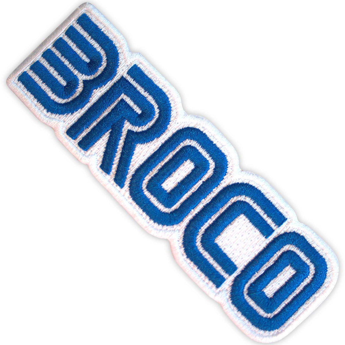 Een foto van een Don Broco Unknown subcategory