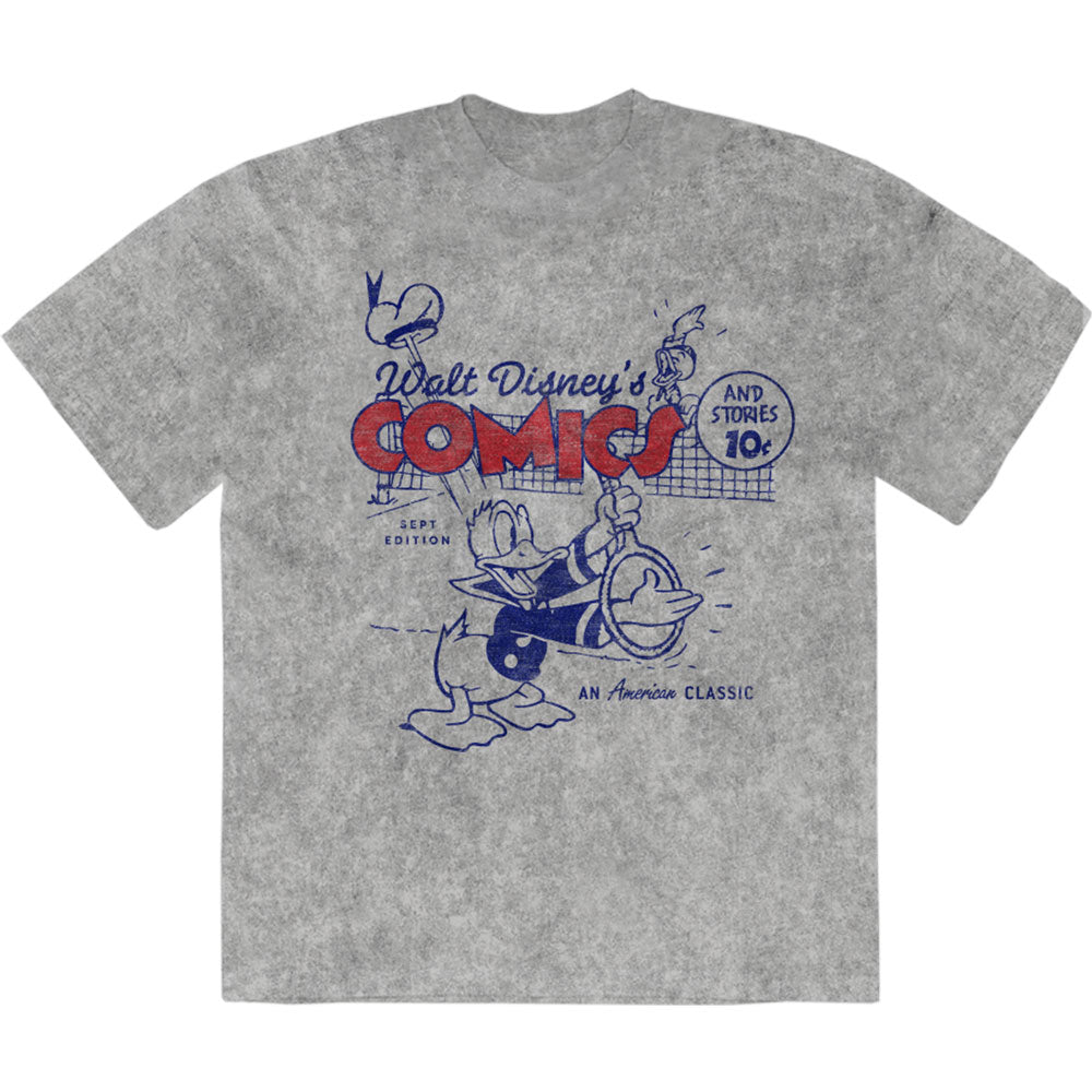 Een foto van een Disney T-Shirt