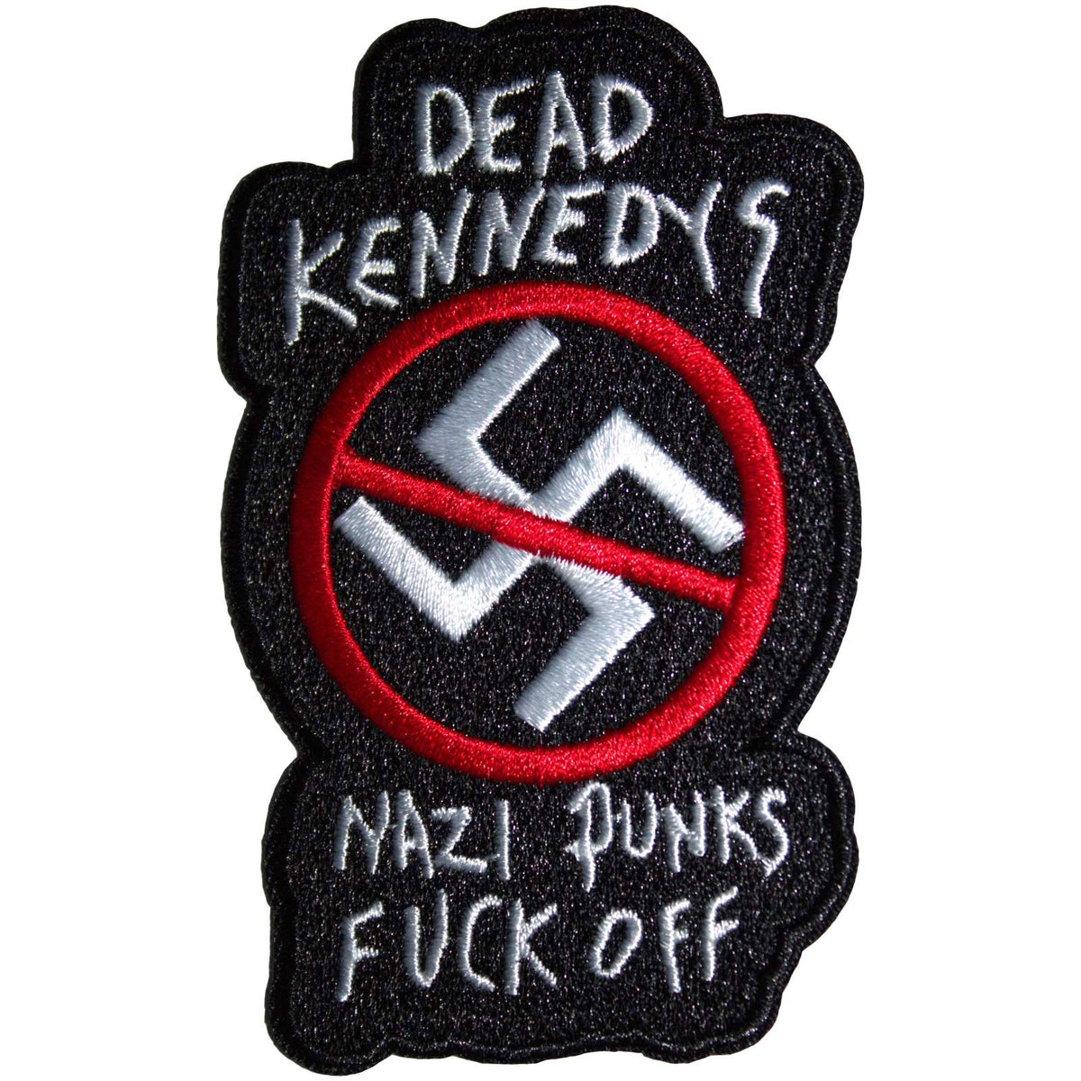 Een foto van een Dead Kennedys Unknown subcategory