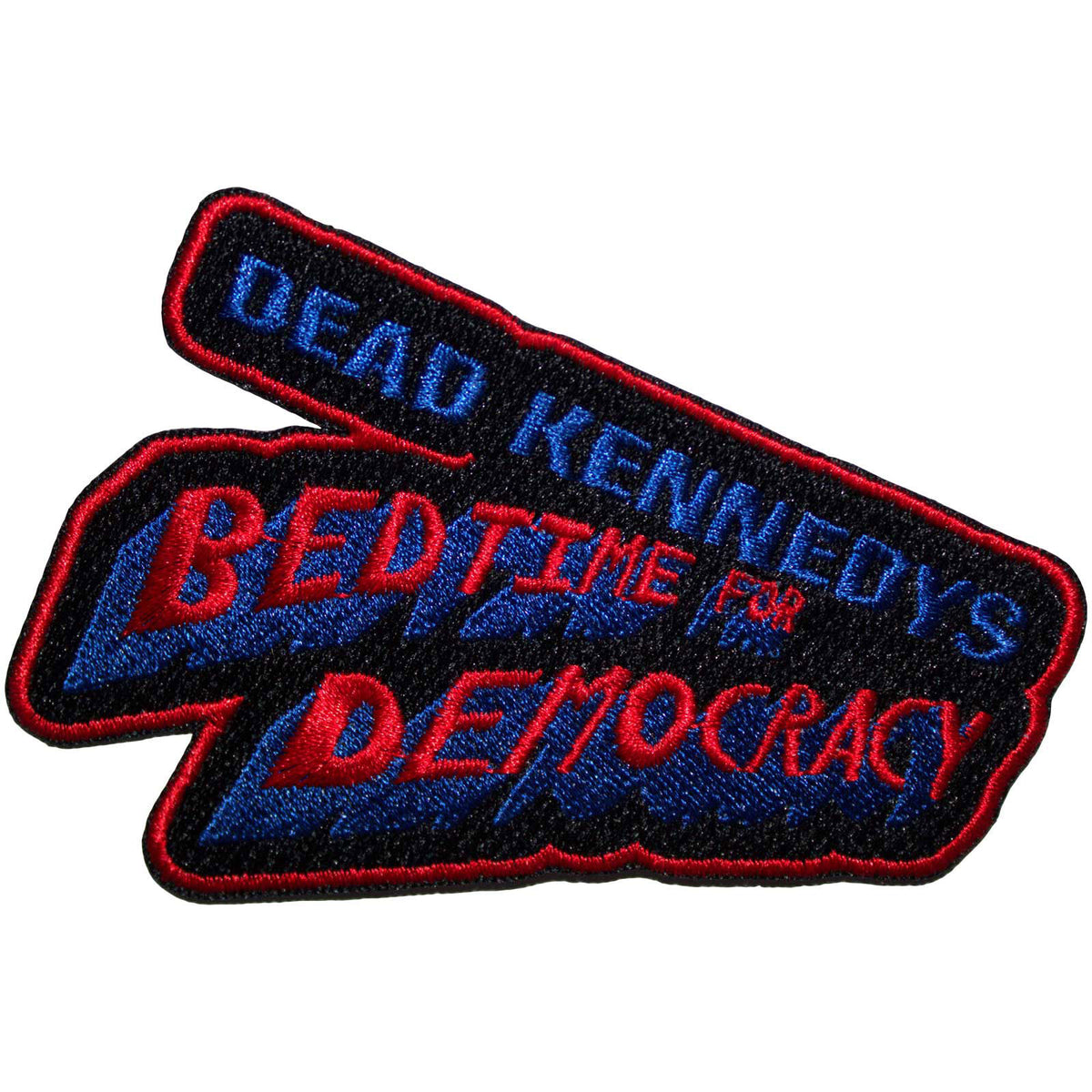 Een foto van een Dead Kennedys Unknown subcategory