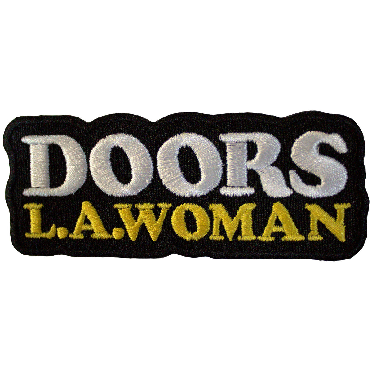 Een foto van een The Doors Unknown subcategory
