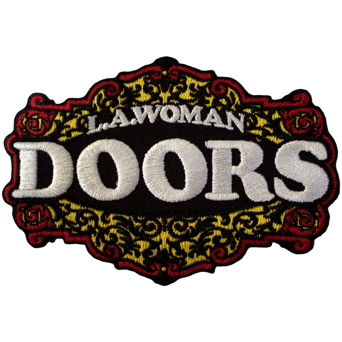 Een foto van een The Doors Unknown subcategory