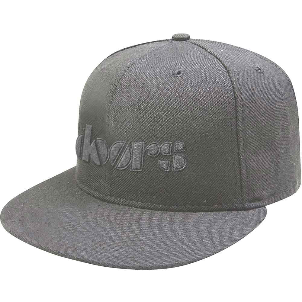 Een foto van een The Doors Snapback Pet