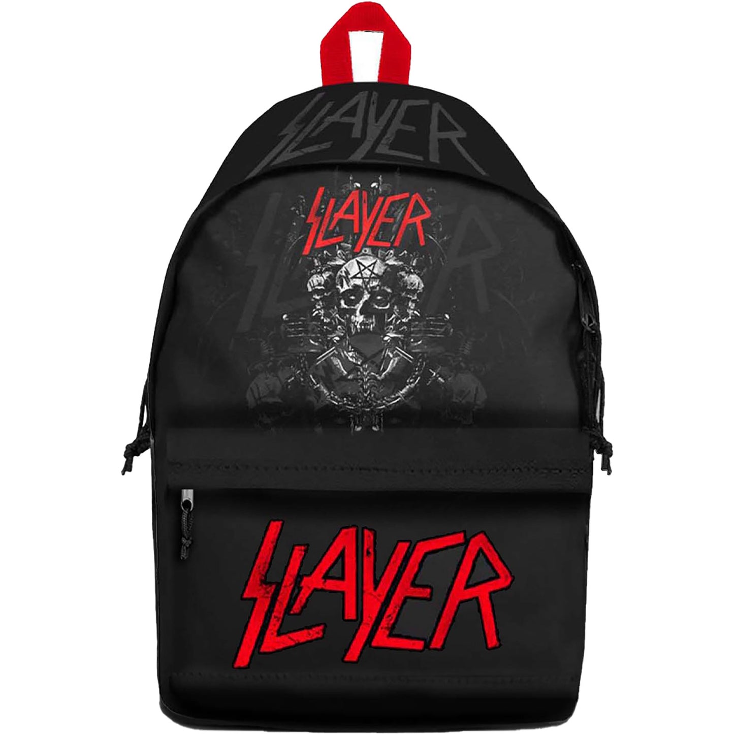Een foto van een Slayer Tas