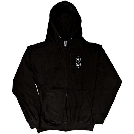 Een foto van een Dream Theater Rits Hoodie