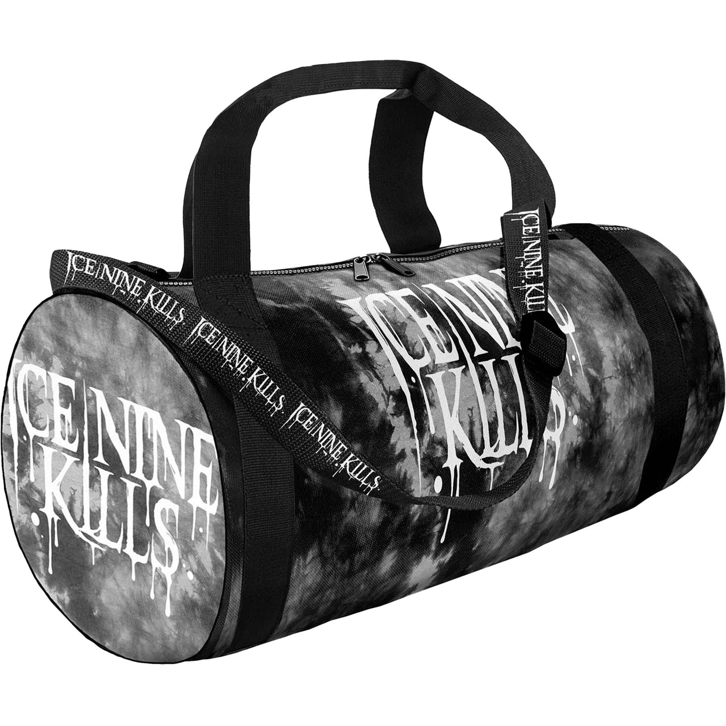 Een foto van een Ice Nine Kills Tas