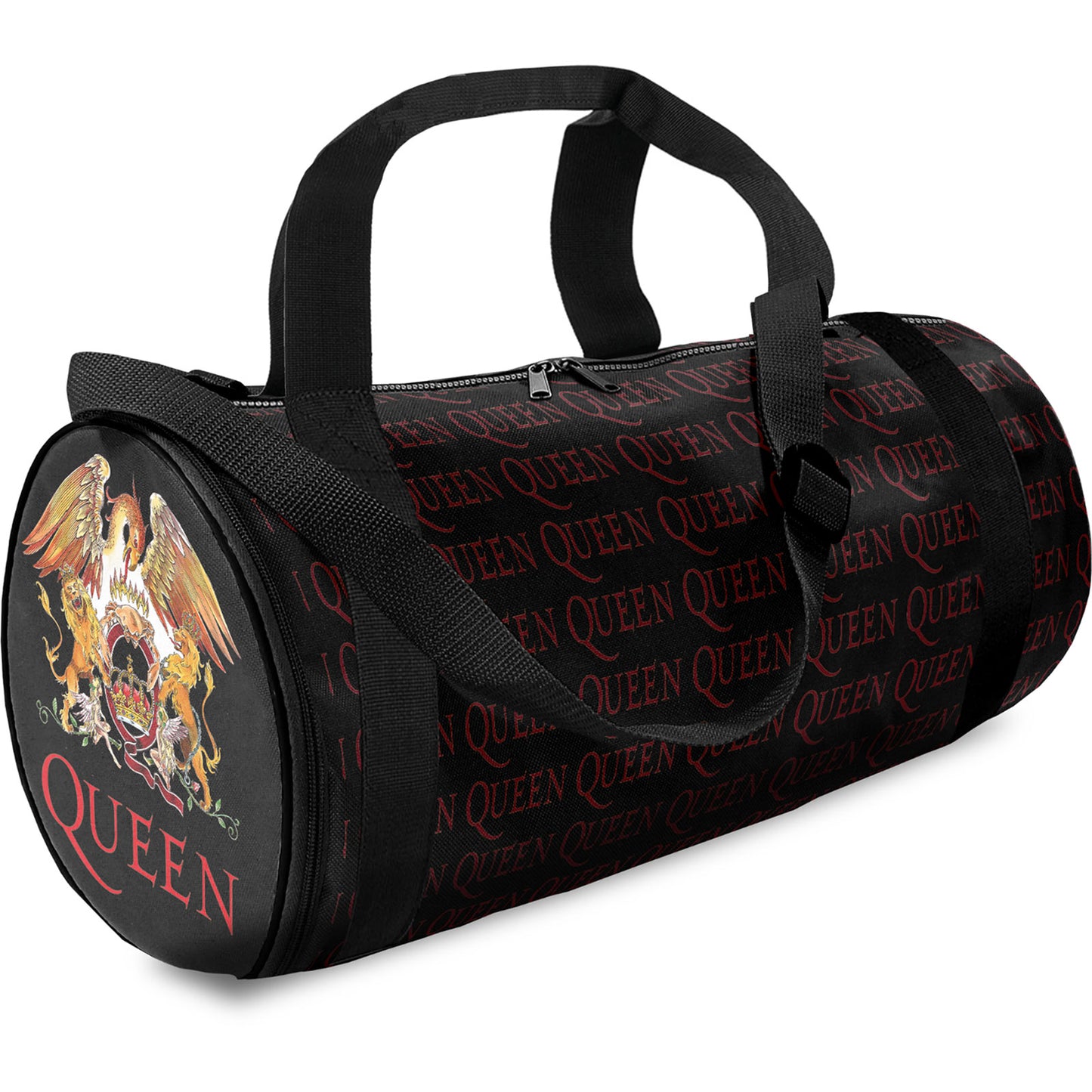 Een foto van een Queen Tas
