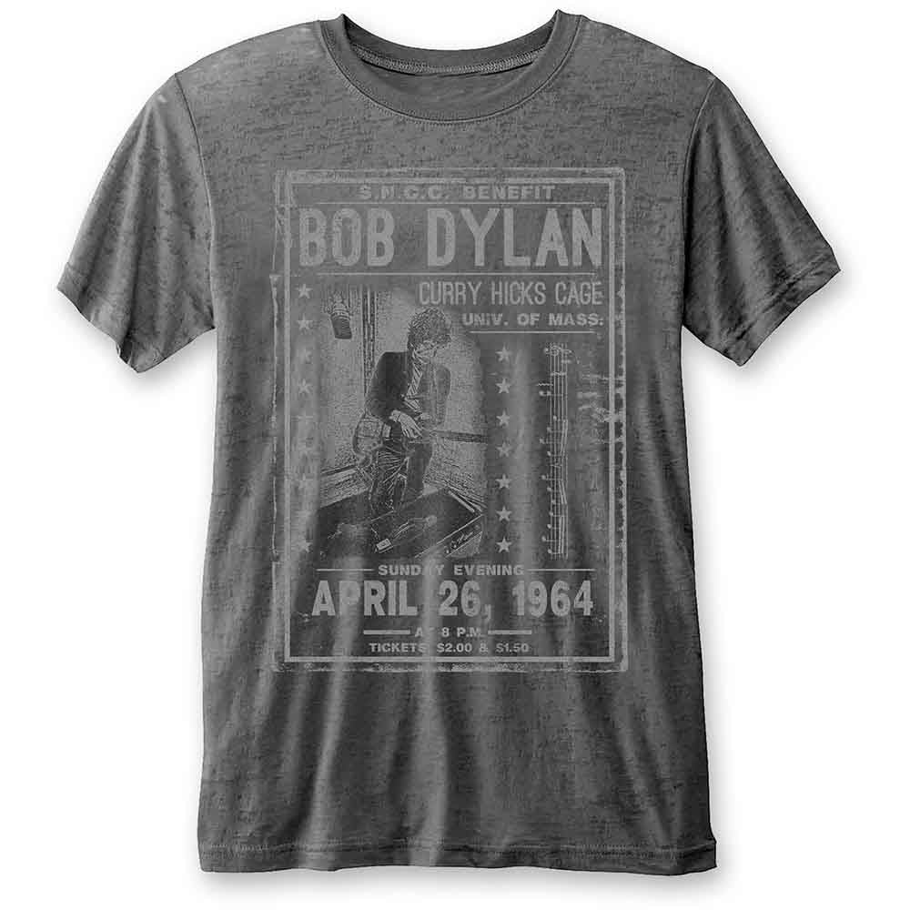 Een foto van een Bob Dylan Unknown subcategory